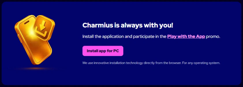 charmius-app